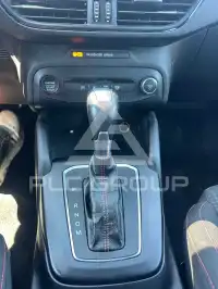 2023 Ford FOCUS