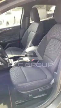 2023 Ford FOCUS