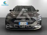 2023 Ford FOCUS
