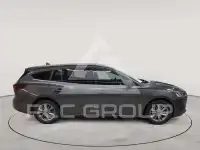 2023 Ford FOCUS