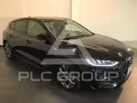 2023 Ford FOCUS