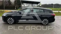 2023 Ford FOCUS