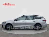 2023 Ford FOCUS