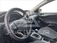 2023 Ford FOCUS