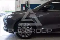 2023 Ford FOCUS