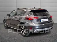 2023 Ford FOCUS