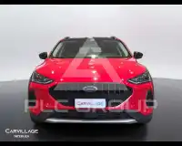 2023 Ford FOCUS