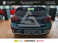 2023 Ford FOCUS