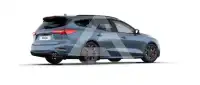 2023 Ford FOCUS