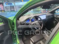2023 Ford FOCUS