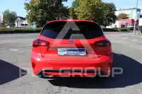 2023 Ford FOCUS