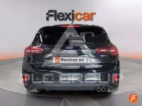 2023 Ford FOCUS