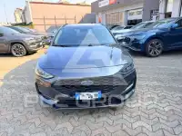 2023 Ford FOCUS