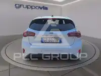 2023 Ford FOCUS