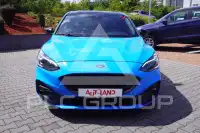 2023 Ford FOCUS