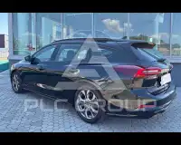 2023 Ford FOCUS