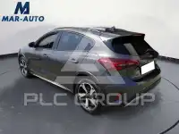 2023 Ford FOCUS