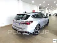 2023 Ford FOCUS