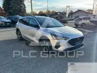 2023 Ford FOCUS