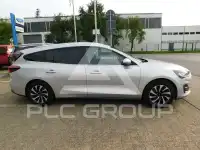 2023 Ford FOCUS