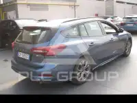 2023 Ford FOCUS