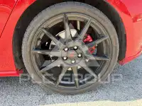 2023 Ford FOCUS