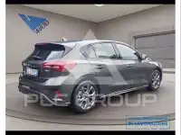 2023 Ford FOCUS