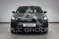 2023 Ford FOCUS
