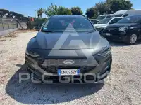 2023 Ford FOCUS