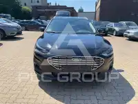 2023 Ford FOCUS