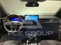 2023 Ford FOCUS