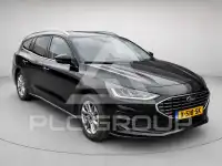 2023 Ford FOCUS