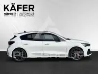 2023 Ford FOCUS