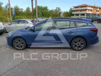 2023 Ford FOCUS