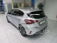 2023 Ford FOCUS