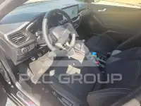 2023 Ford FOCUS