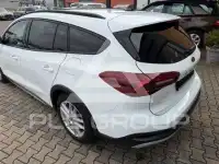2023 Ford FOCUS