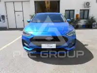 2023 Ford FOCUS