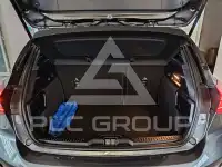 2023 Ford FOCUS