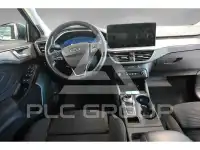 2023 Ford FOCUS