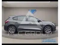 2023 Ford FOCUS