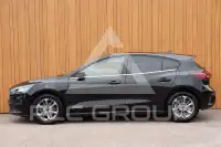 2023 Ford FOCUS