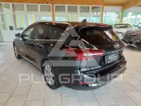 2023 Ford FOCUS