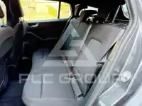 2023 Ford FOCUS