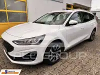 2023 Ford FOCUS