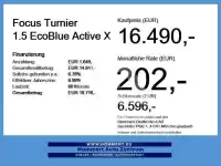 2023 Ford FOCUS