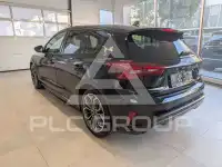 2023 Ford FOCUS