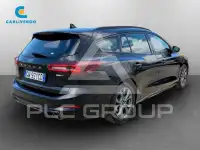 2023 Ford FOCUS