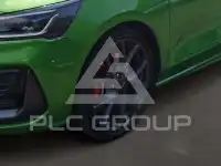 2023 Ford FOCUS