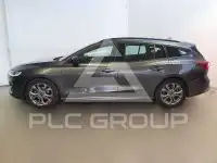 2023 Ford FOCUS